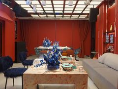 -W20 SHINING Party·K(悦豪和平路店)
