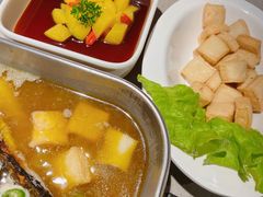 -半天妖烤鱼(芝罘万达店)