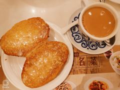 -翠华餐厅(百老汇店)