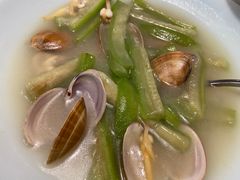 -肆月河豚·新淮扬(金融街店)