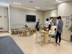 -归位瑜伽＆普拉提馆