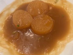 -南太湖山庄·四季轩&国风堂中餐厅