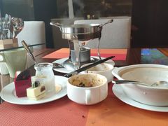 -大雁塔假日酒店·绿茵阁西餐厅