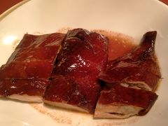 -金轩中餐厅 Jin Xuan(浦东丽思卡尔顿酒店)