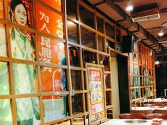 -大队长主题火锅(观音桥店)