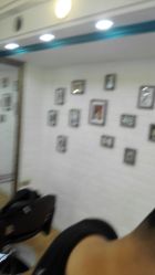 点击看大图 门面-小齐发型Star~salon
