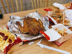 -咭味哆·炸鸡汉堡(昌安店)