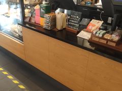 -星巴克(深圳星都豪庭店)