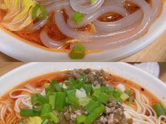 担担面-自贡盐帮菜·玩辣餐厅(樱花园西街店)