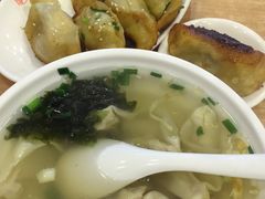 -小姜锅贴(凤凰街店)