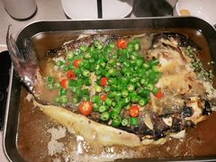 -半天妖烤鱼(方庄店)