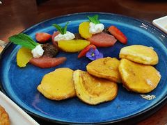 -haxnbauer海森堡德国餐厅(深圳coco店)