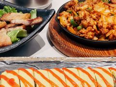 -HONGA HONGA雄家(曹路店)