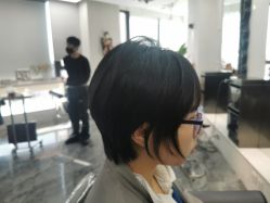 -Sying杉影日式烫染專門店