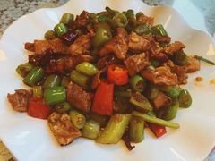 -文三里屯面馆(三里屯店)