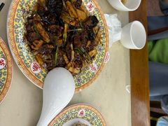 -砂锅居(西四店)