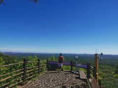 -海口火山口国家地质公园