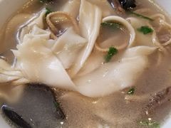 -萧记三鲜烩面(商务外环店)