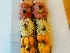 -鮨冠OMAKASE食べ放题(北京首店)