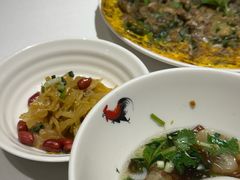-莆田餐厅PUTIEN(三里屯店)