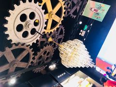 -酷乐潮玩(金桥国际店)