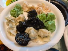 -新时代大酒店(仰口路店)