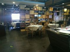 -渔娘渔家丹东海鲜(东直门店)