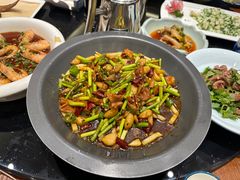 -锡和无锡菜(景丽苑店)