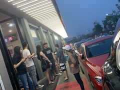 -金海湾海鲜排档(朱家尖店)
