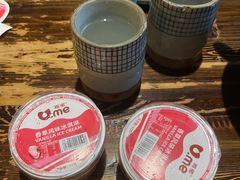 -小川洋风料理(汉街店)