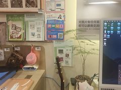 -海马体照相馆(上海宝山万达广场店)