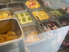 -二斗栗子(黄河道店)