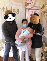 -沪壹健康国际母婴月子中心(360复旦奥医一妇婴东院店)