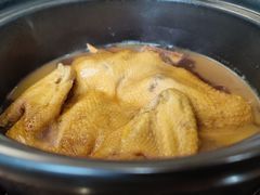 盐帮鸡-环秀楼(黄山呈坎店)