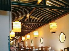 -绿茶餐厅(领展购物广场·中关村店)