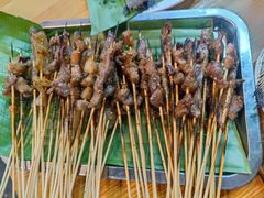 -杨合林啊兰烤鱼