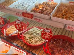 -每味每客·重庆麻辣烫(拓展大厦店)