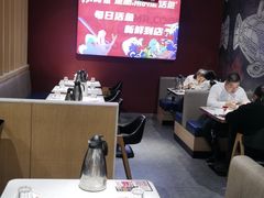 -鱼酷活鱼烤鱼(北美店)