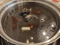 -太婆天府山珍酒楼(亚运村店)
