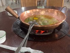 -朝伟清真铜瓢牛肉馆(三十年老·店)