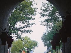 -西安城墙·碑林历史文化景区