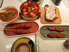 -清真·宁夏印象·盐池滩羊肉体验店(江宁路店)