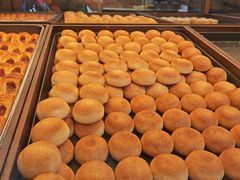 -昆明冠生园·鲜花饼·面包蛋糕(老街店)