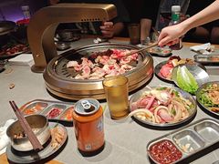 -杨小佳·齐齐哈尔烤肉·烤串(广州店)