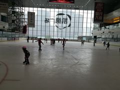 -冠军冰场CHAMPION RINK(凯德广场店)