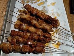 -铁人烧烤(北京店)