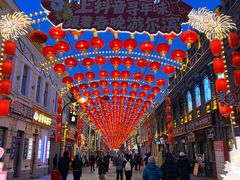 -中华巴洛克风情街