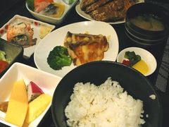 -富力希尔顿酒店·源氏日餐厅