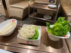 云宽面-七欣天香辣蟹火锅(抚州硕果时代广场店)