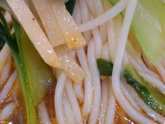 -三品桂林米粉(西单店)